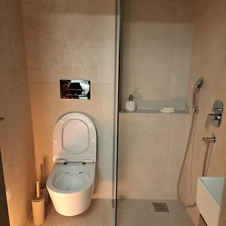 Centerstage1 Boutique Apartment - Hemisphere1 Stylish Studio Thessaloniki Buitenkant foto